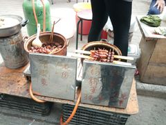 -黄埔古港