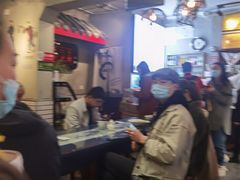 大堂-节节香.成都非遗肥肠粉(总店)