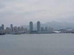 -青岛银沙滩温德姆至尊酒店