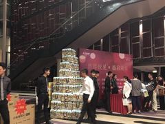 -苏州金鸡湖中茵皇冠假日酒店