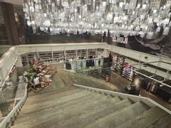 -无印良品餐堂 MUJI Diner(成都太古里店)