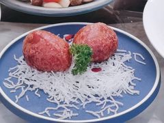 -酌宴府The China Club·广州万富希尔顿酒店(云城东路店)