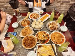 -小街天府(西工小街店)