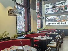 -涿派·炝锅鱼(涿州店)