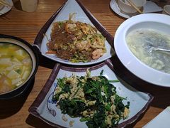 -小镇大厨私房餐厅
