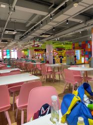 -宝燕乐园(闵行旗舰店)