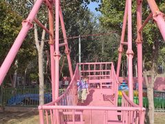-嬉乐湾休闲旅游区