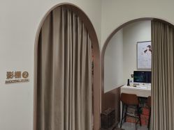 -海马体家庭照相馆(杭州远洋乐堤港店)