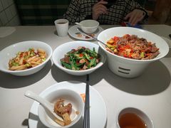 -以饭湘许(新塘万达店)