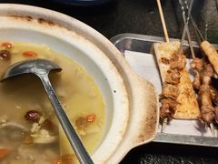 -夜猫子串吧·龙虾.江西小炒(万塘路店)