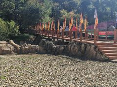-帽儿山风景区
