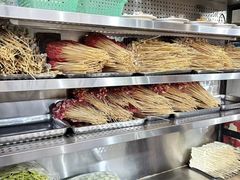 -杨合林啊兰烤鱼