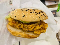 -德克士(西站站内店)