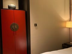 -上海崇明金茂凯悦酒店