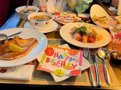 -安妮意大利餐厅(国贸店)
