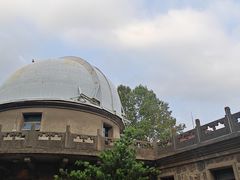 -紫金山天文台