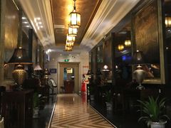 -东方雅典水疗美食汇(金海岸大厦店)