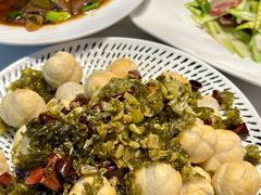 -琬苑鸽庄·川粤融合菜(解放碑总店)