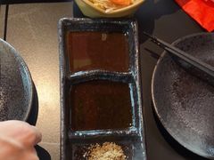 -谷牛和牛烤肉(漕河泾印象城店)