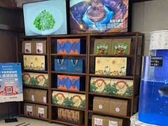 -香山湖渔家大院