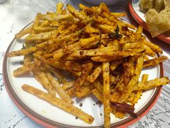 -红辣椒·川菜·火锅(大洋中心店)