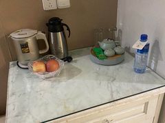 -烟台碧海饭店(烟台火车站店)