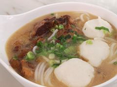 -翠华餐厅(香港国际机场店)