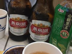 -华天延吉餐厅(西四总店)