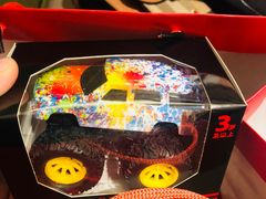 -海底捞火锅(万象城店)