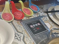 -三毛牛肉店(福强店)