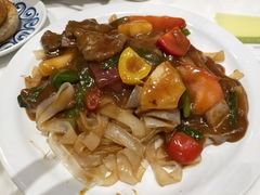 -翠华餐厅(宝安壹方城店)