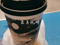 -喜茶(泰州泰兴吾悦广场店)