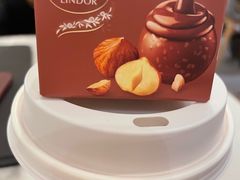 -COSTA COFFEE(上海月星环球港店)