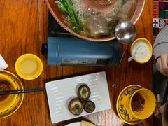 -塔洛藏餐吧(香格里拉古城店)