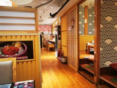 -昱匠·日本料理(金融街店)