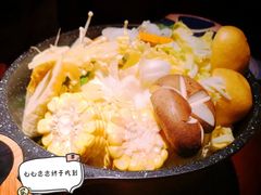 和牛寿喜锅-有喜屋·烧鸟·居酒屋(周浦万达店)