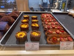 -OUR Bakery(SKP-S店)