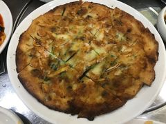 -李家韩国烧烤馆(光辉苑店)