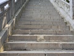 -终南山南五台景区