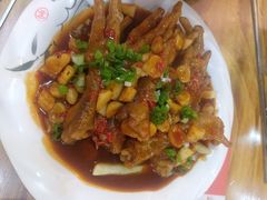 -亿牌牌东北烧烤(怀特店)