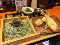 -天妇罗内顺田(罗湖店)