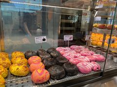 -LELECHA乐乐茶(美罗城店)