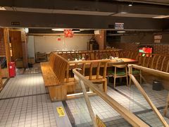 -福茂源横山铁锅羊肉(牡丹园店)