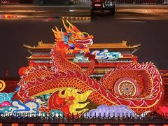 -西安城墙·碑林历史文化景区