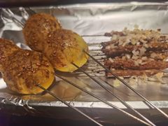 -三个大叔烤羊肉串·炭炉砂锅菜(西三旗店)