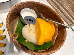 -太食獸泰式茶餐厅(艾尚天地店)