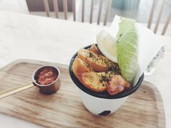 -The Rug Cafe(王府中环店)