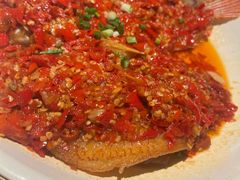 -老三样 · 江西菜馆(前海壹方汇店)