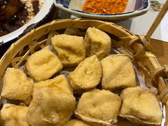 -包整·丝娃娃(一览甲秀楼风景店)