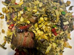 -池味巴瑶·崇巍牛杂家常菜(埌东店)